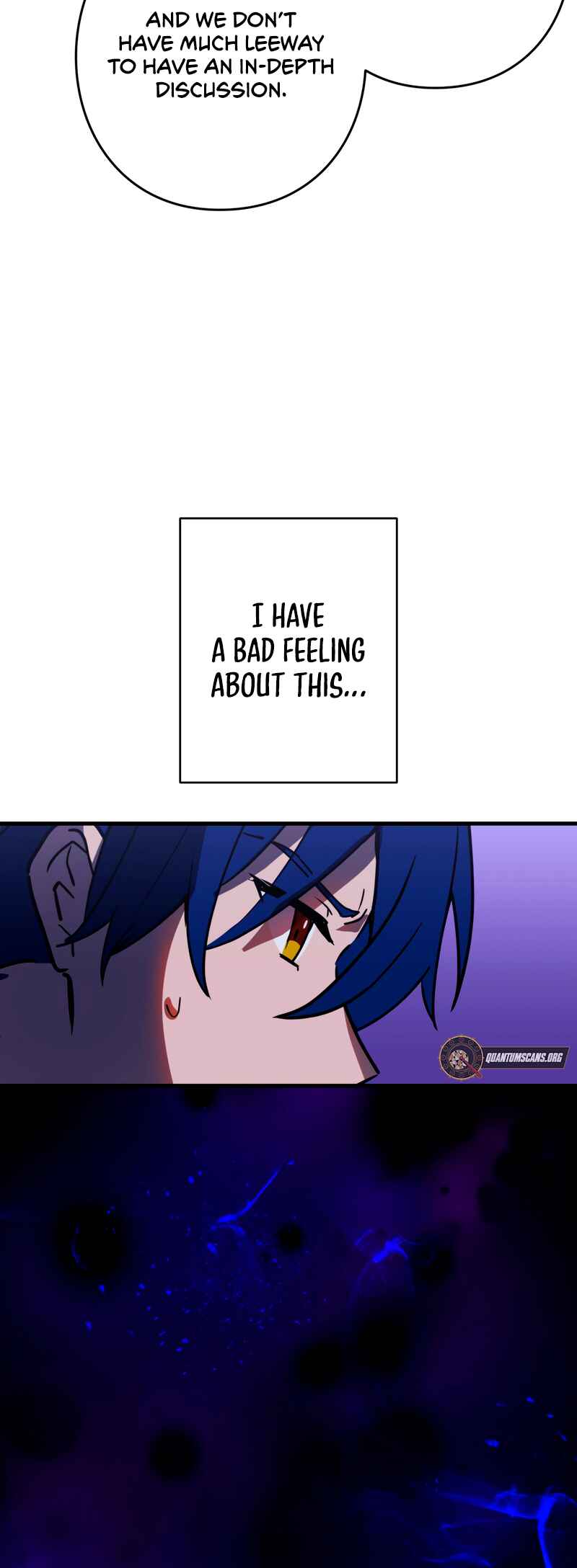 Page 60 Chapter 83 Hidden Class Gravity User