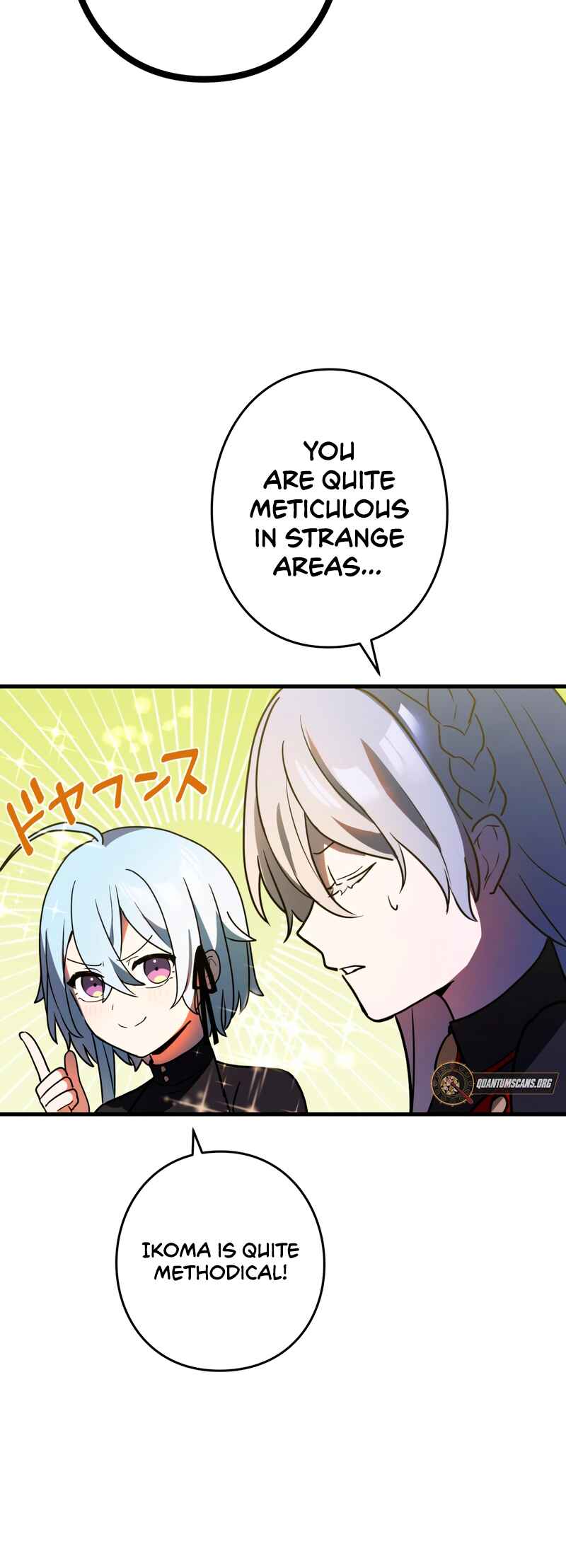 Page 9 Chapter 83 Hidden Class Gravity User