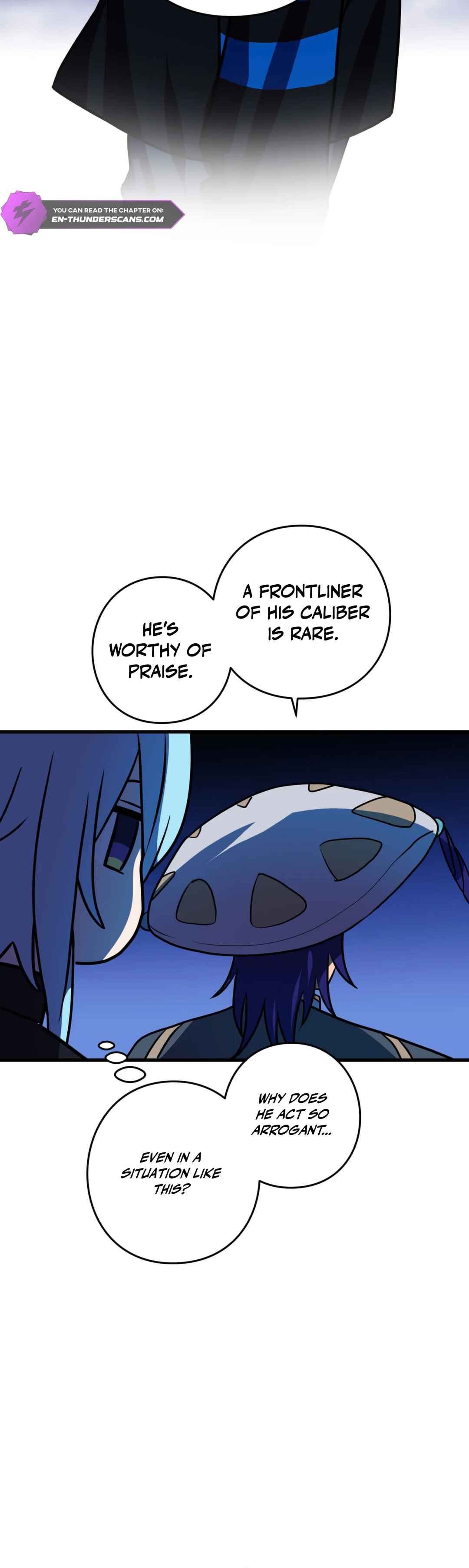 Page 12 Chapter 88 Hidden Class Gravity User