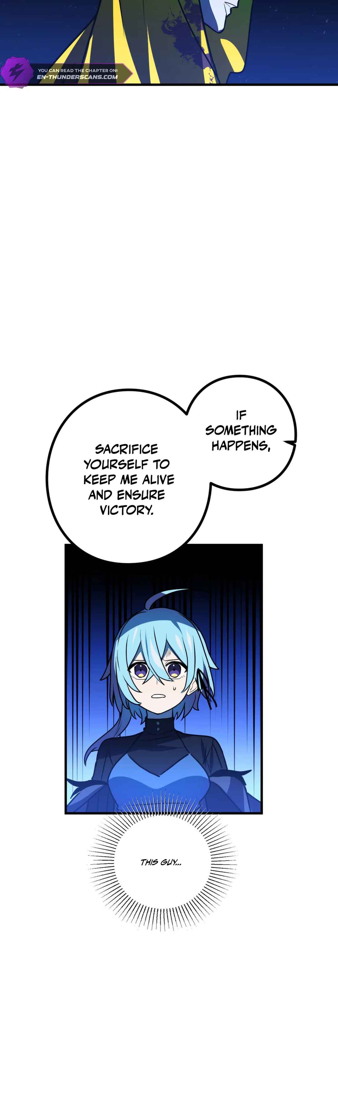 Page 14 Chapter 88 Hidden Class Gravity User