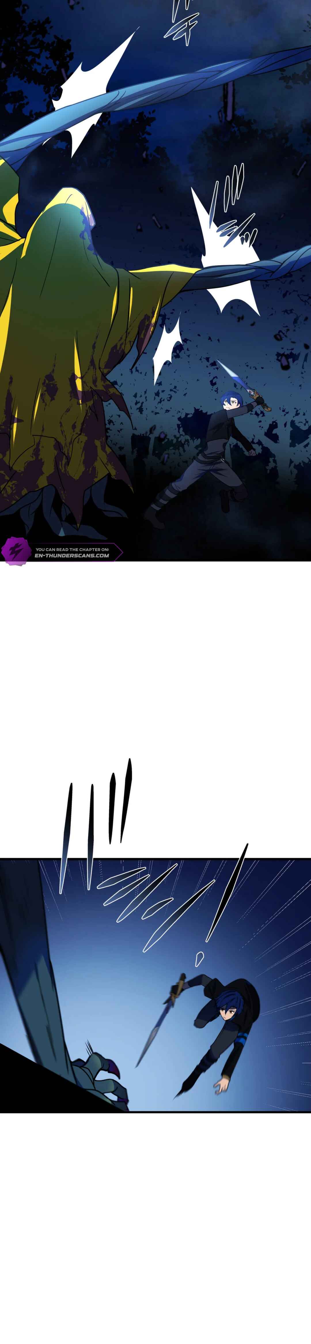 Page 2 Chapter 88 Hidden Class Gravity User