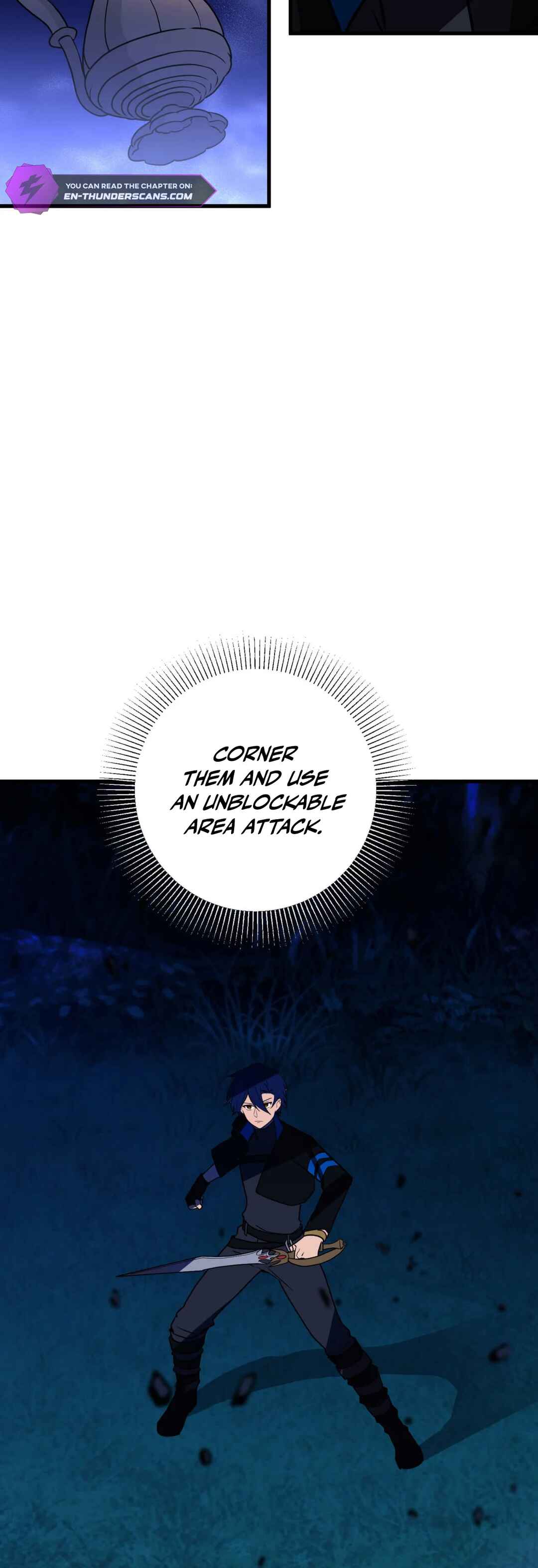 Page 20 Chapter 88 Hidden Class Gravity User