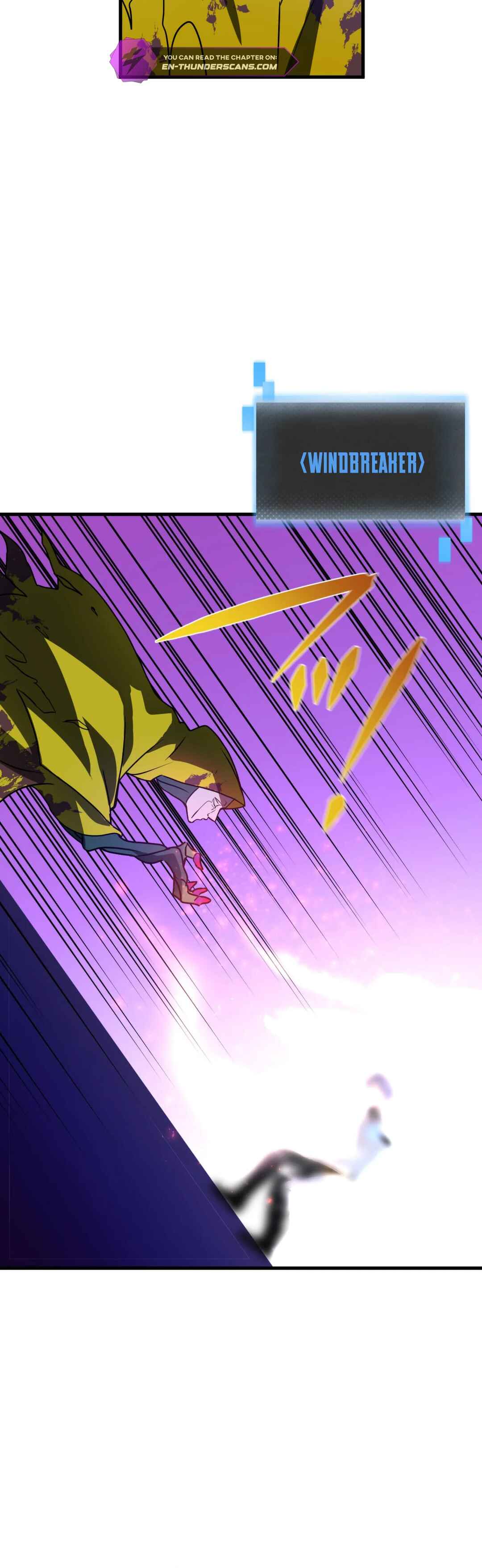Page 22 Chapter 88 Hidden Class Gravity User