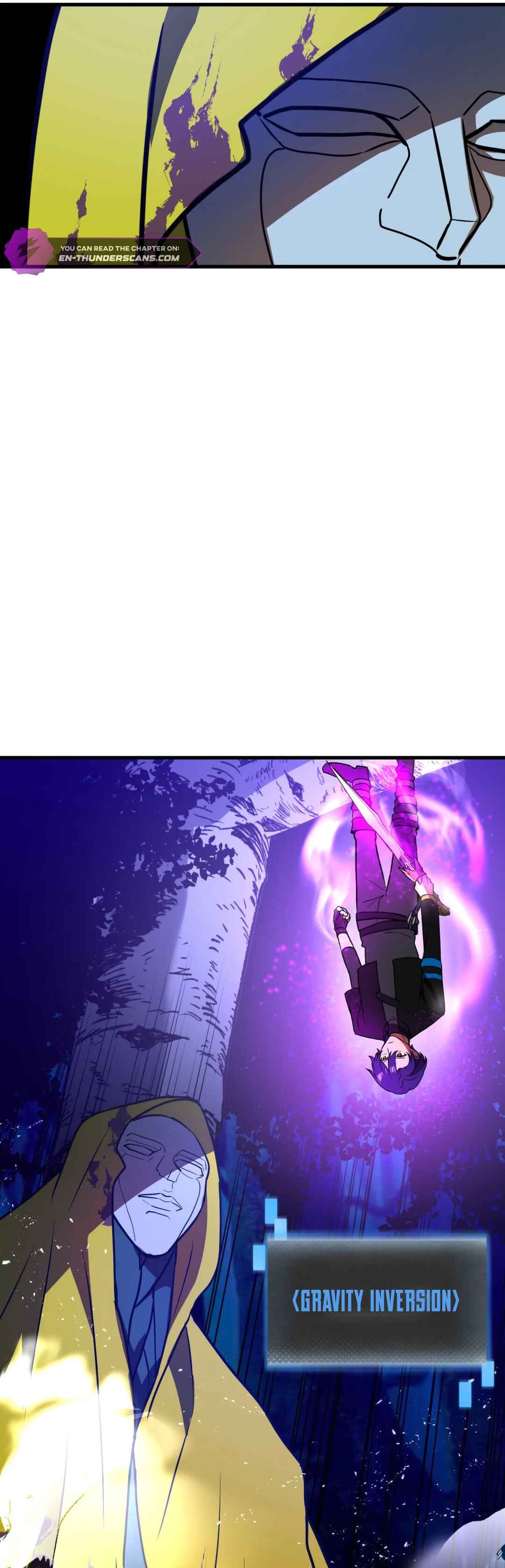 Page 25 Chapter 88 Hidden Class Gravity User
