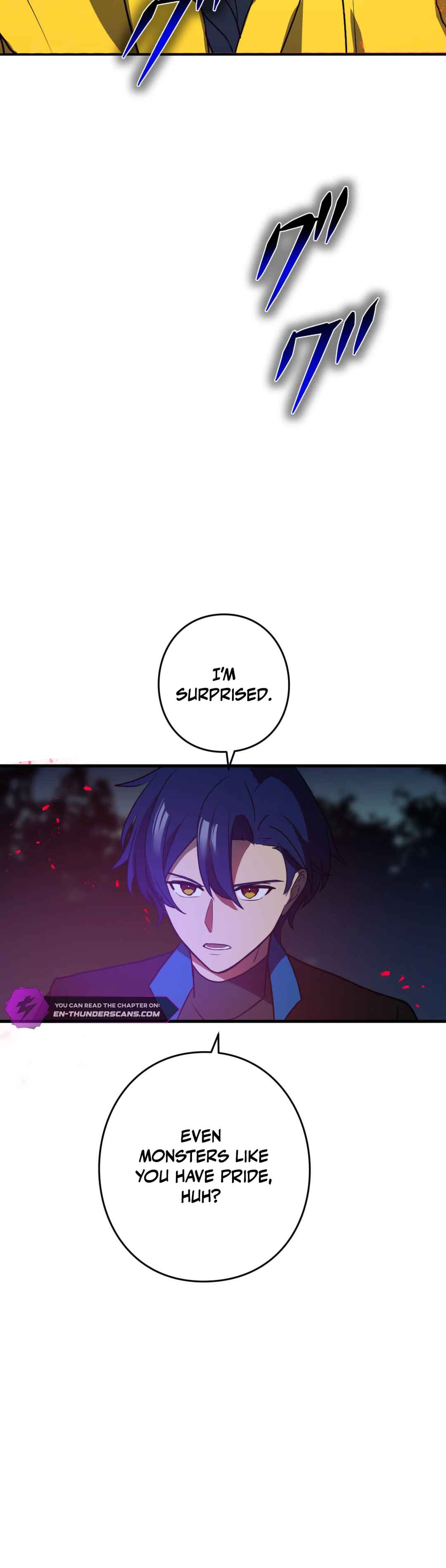 Page 30 Chapter 88 Hidden Class Gravity User