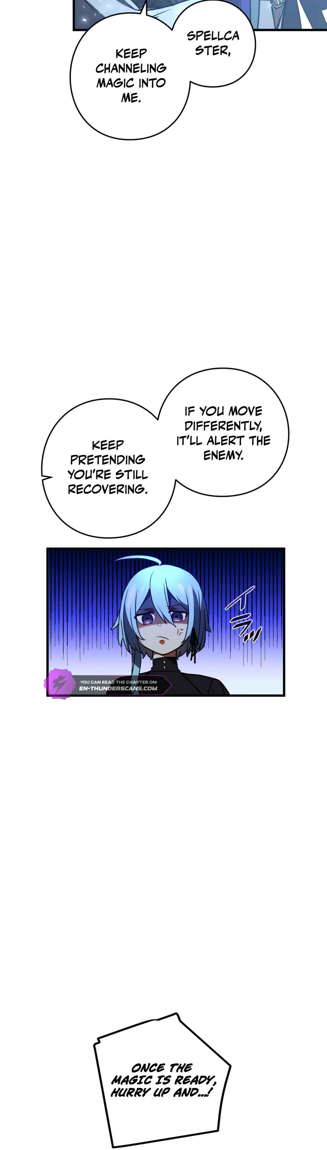 Page 34 Chapter 88 Hidden Class Gravity User
