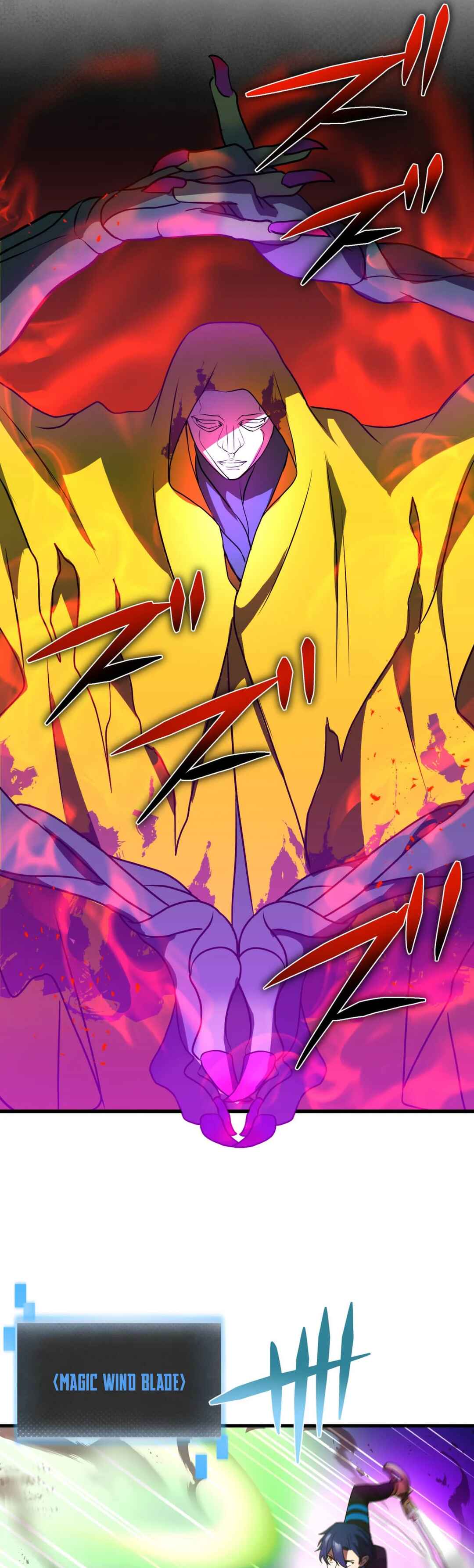 Page 37 Chapter 88 Hidden Class Gravity User