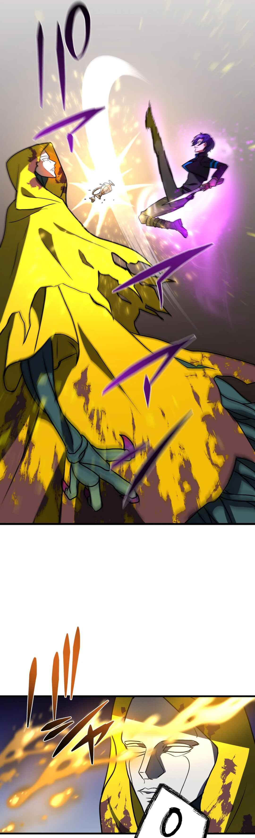 Page 39 Chapter 88 Hidden Class Gravity User