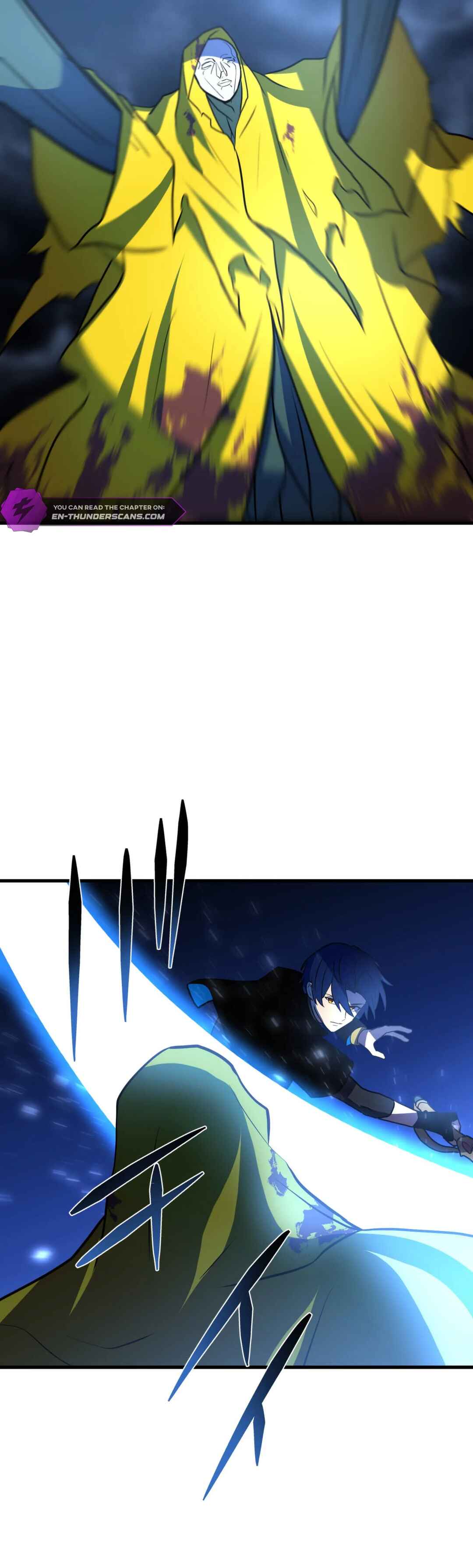 Page 6 Chapter 88 Hidden Class Gravity User
