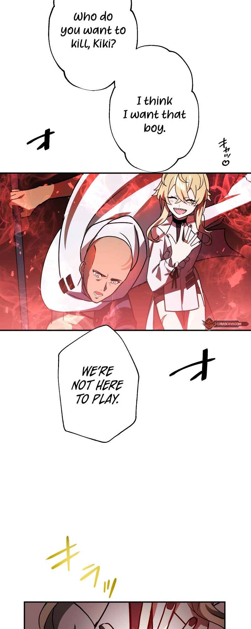 Page 29 Chapter 44 Hidden Class Gravity User