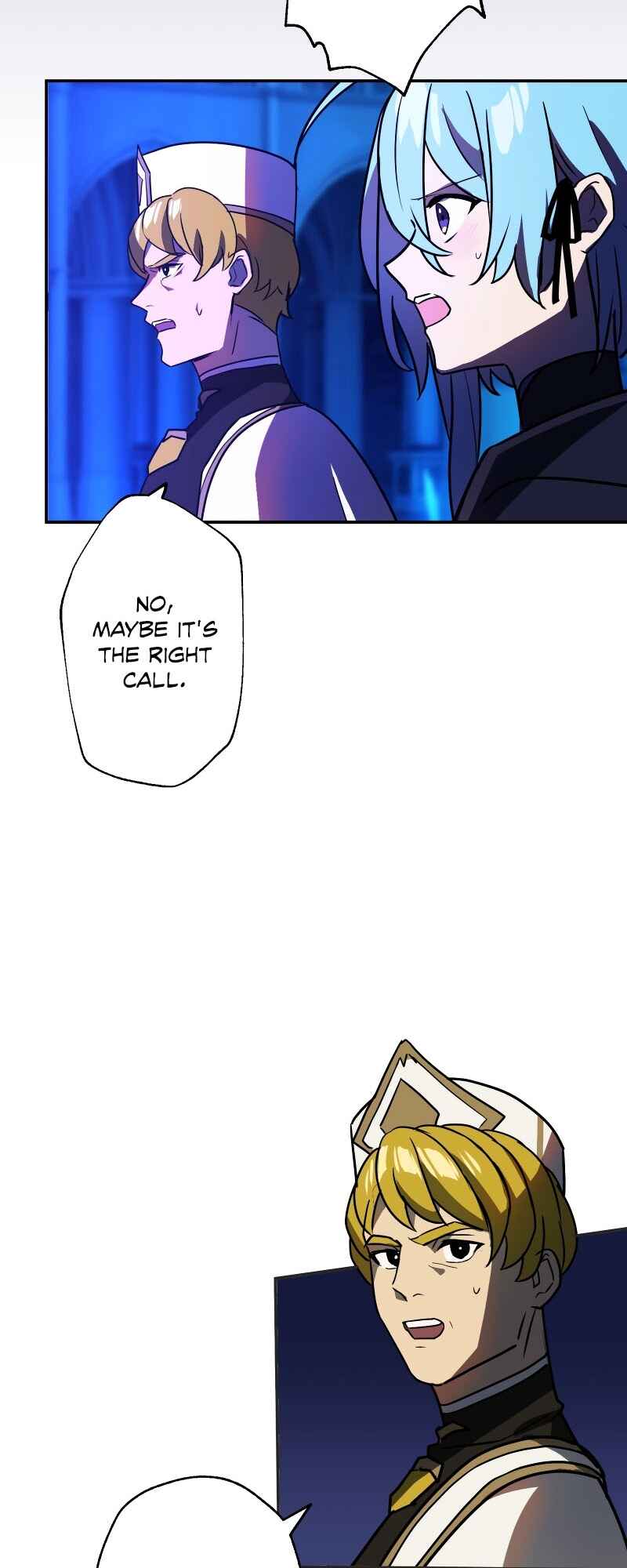 Page 35 Chapter 44 Hidden Class Gravity User
