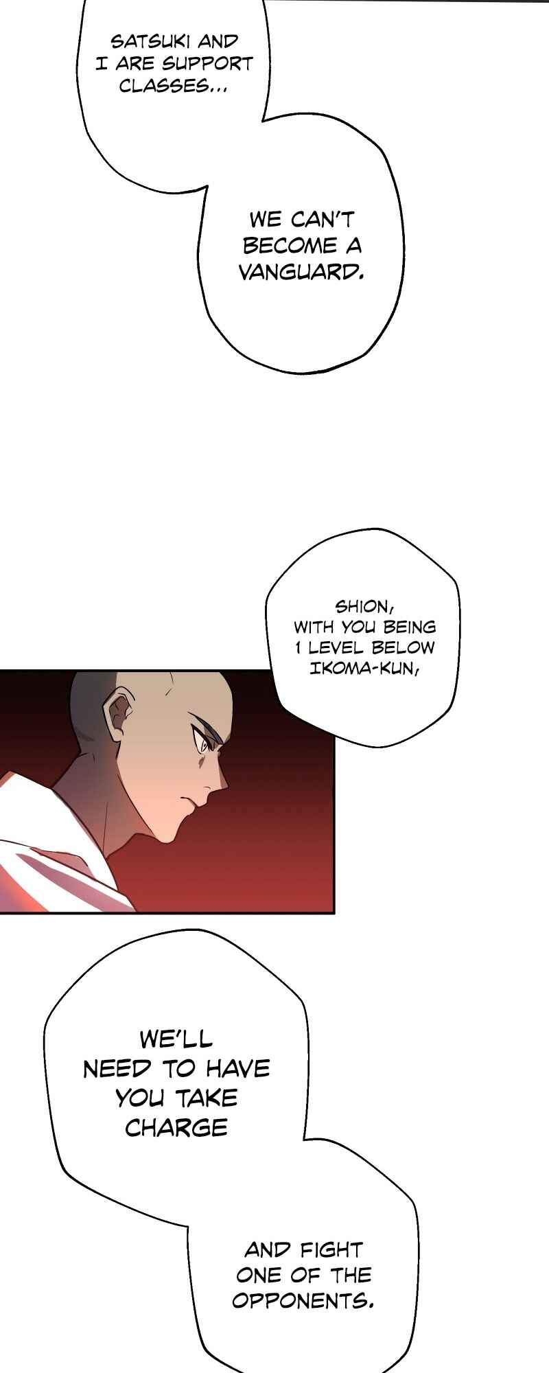 Page 36 Chapter 44 Hidden Class Gravity User