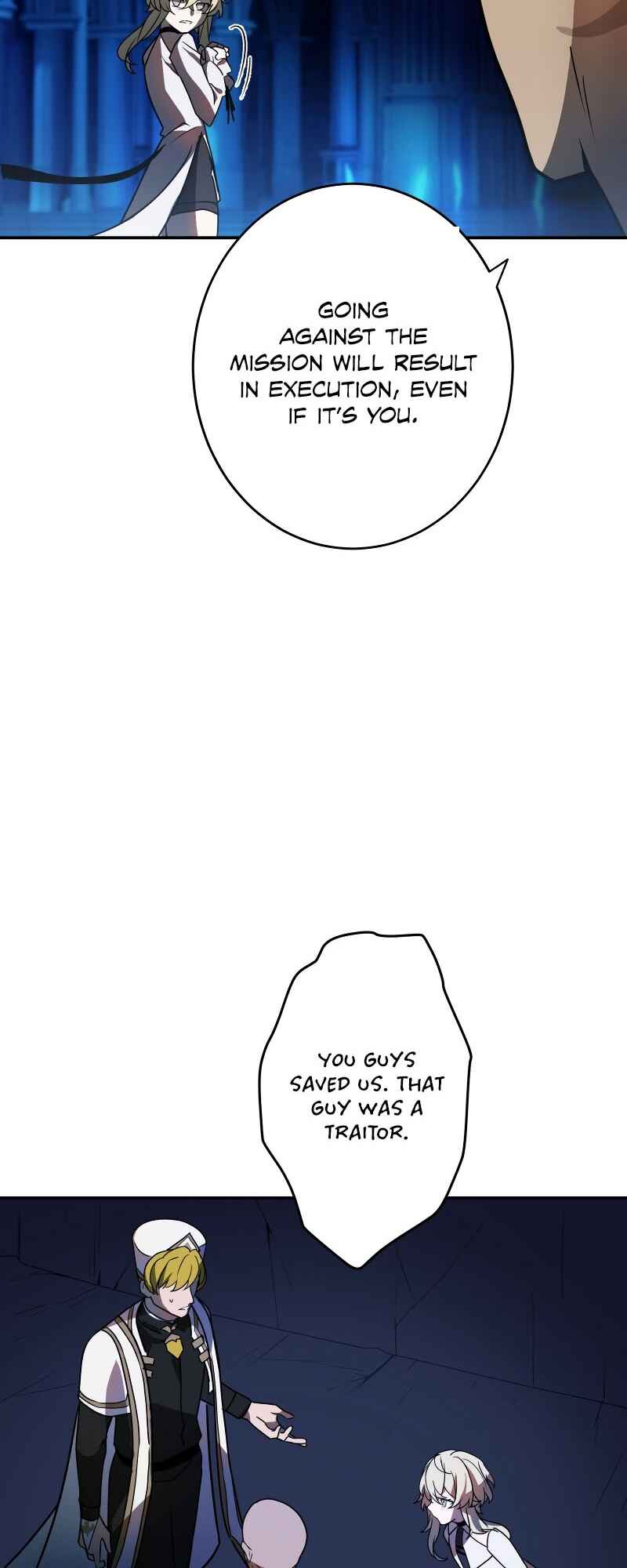 Page 9 Chapter 44 Hidden Class Gravity User