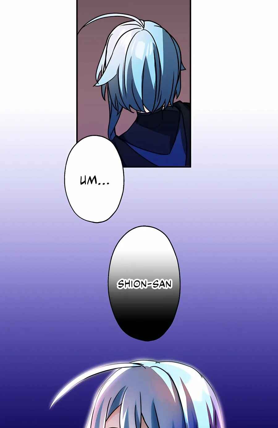 Page 30 Chapter 39 Hidden Class Gravity User