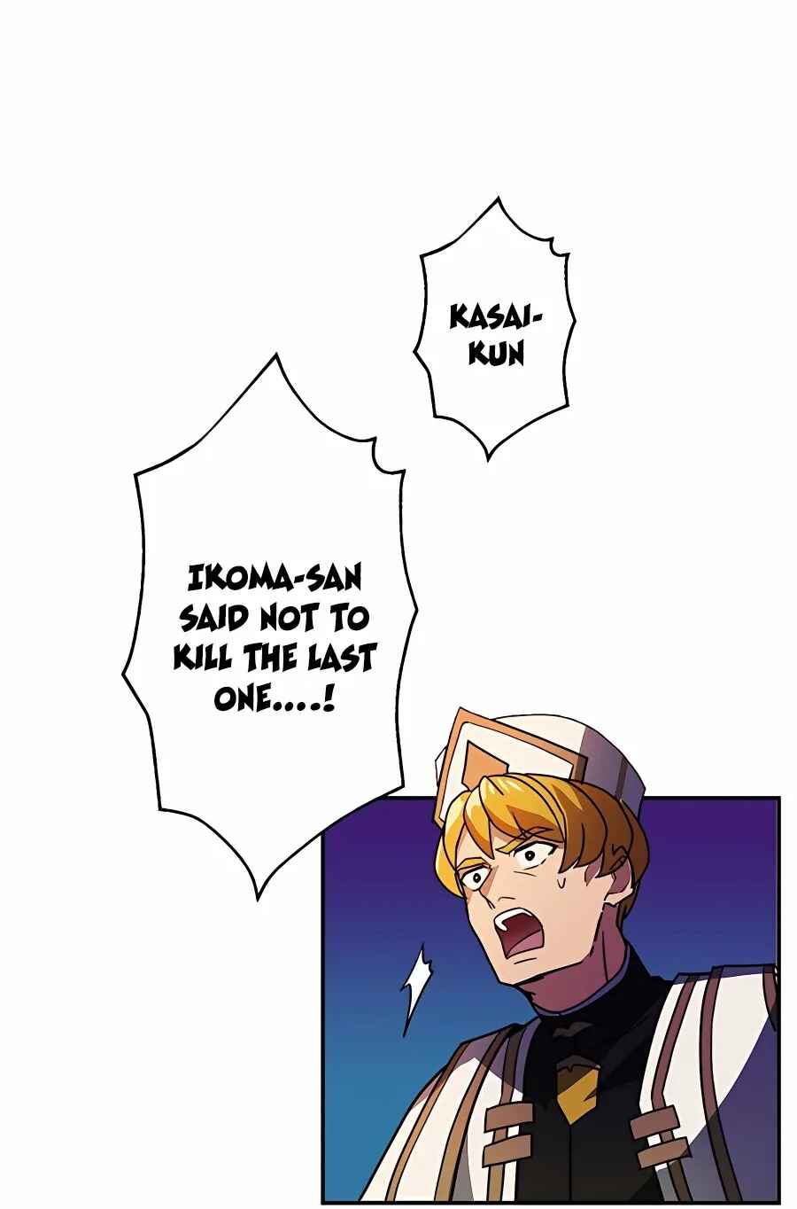 Page 48 Chapter 39 Hidden Class Gravity User