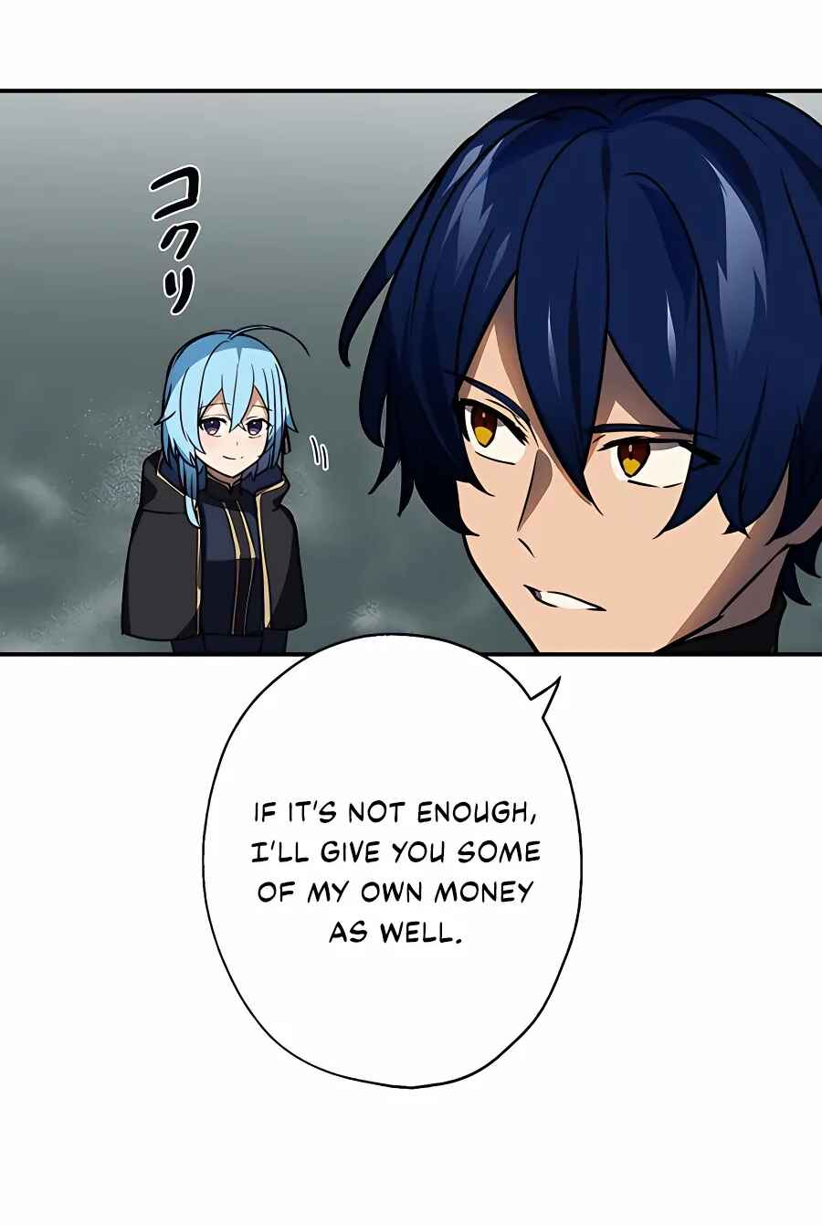 Page 87 Chapter 39 Hidden Class Gravity User