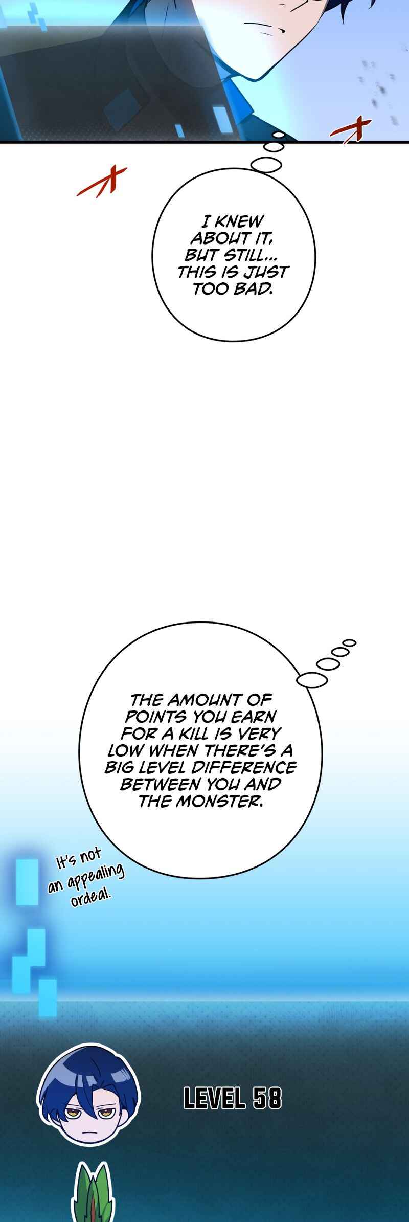 Page 10 Chapter 71 Hidden Class Gravity User
