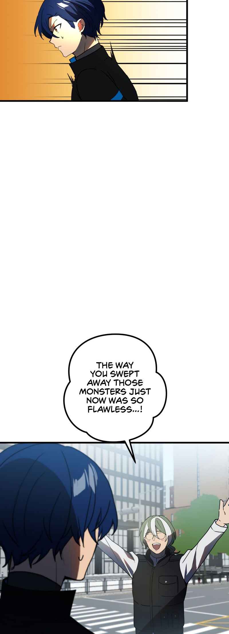 Page 13 Chapter 71 Hidden Class Gravity User