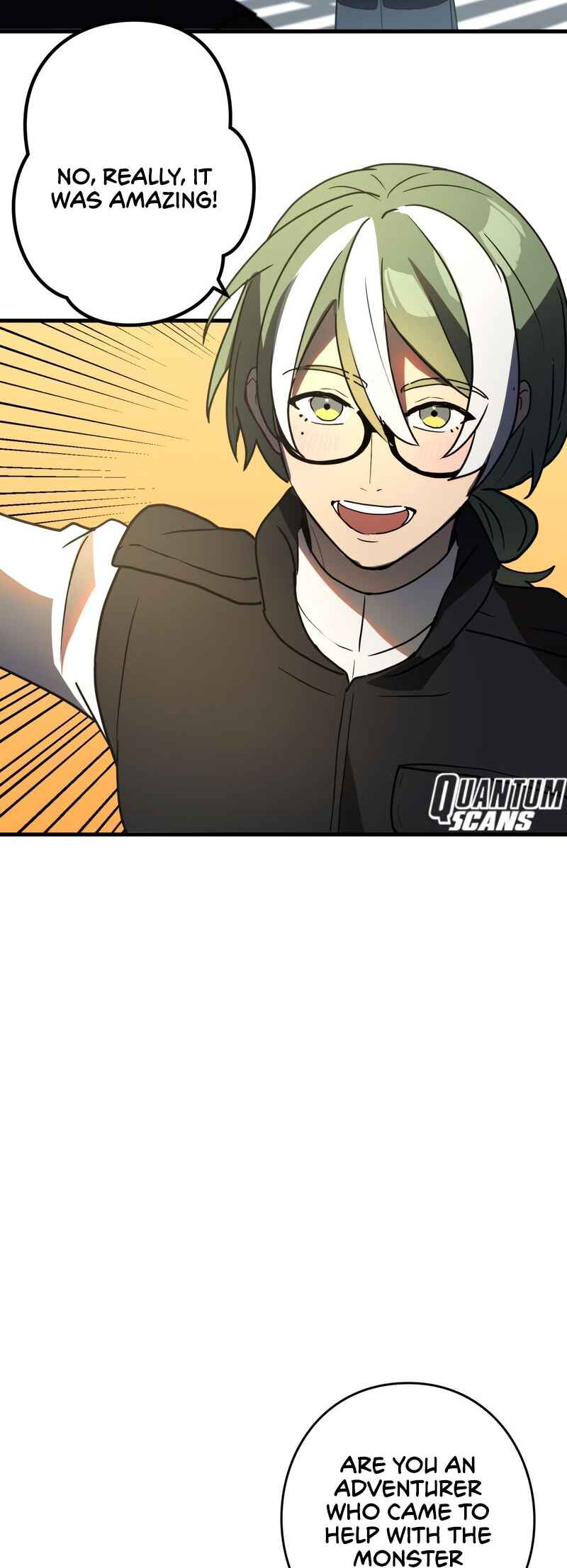 Page 14 Chapter 71 Hidden Class Gravity User