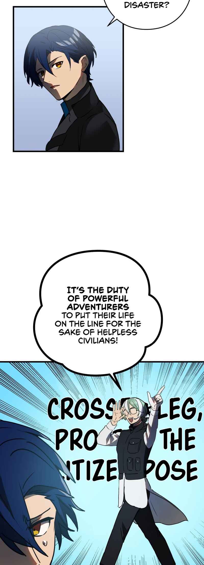 Page 15 Chapter 71 Hidden Class Gravity User
