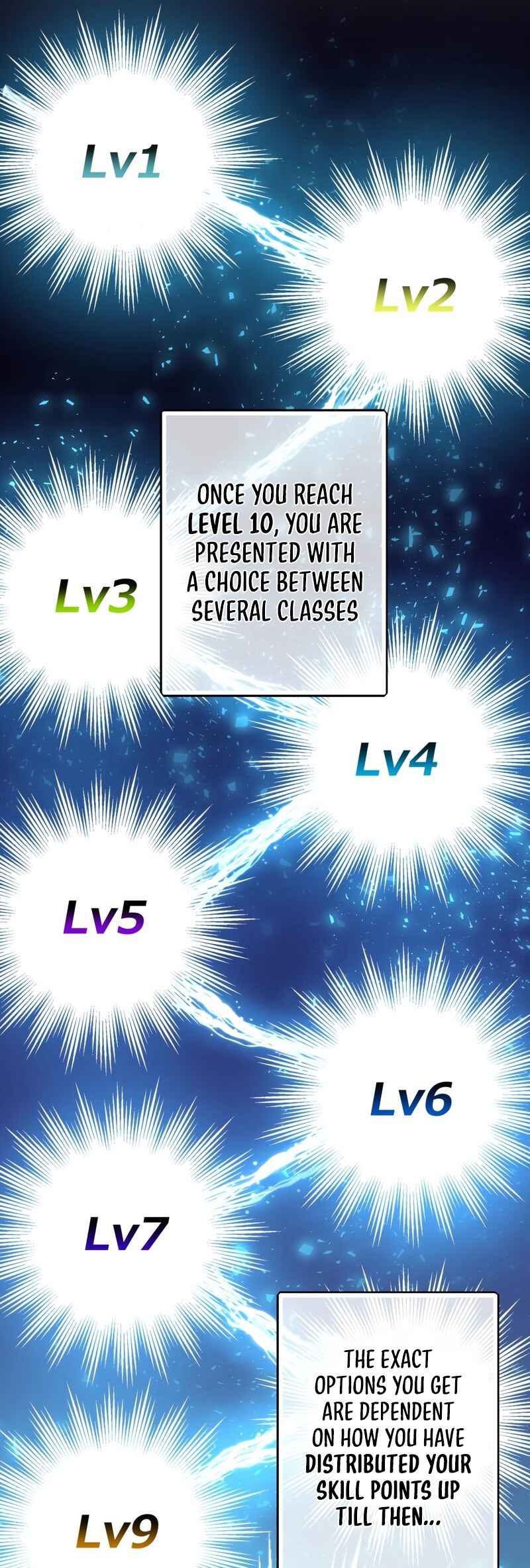Page 17 Chapter 71 Hidden Class Gravity User
