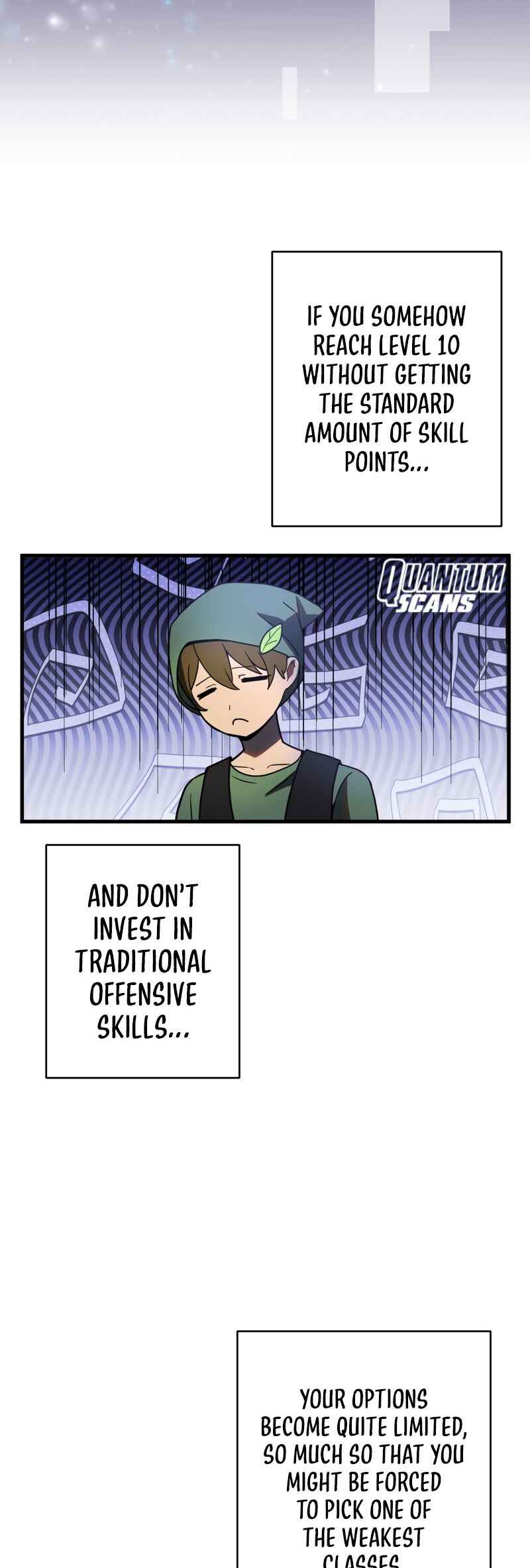 Page 19 Chapter 71 Hidden Class Gravity User