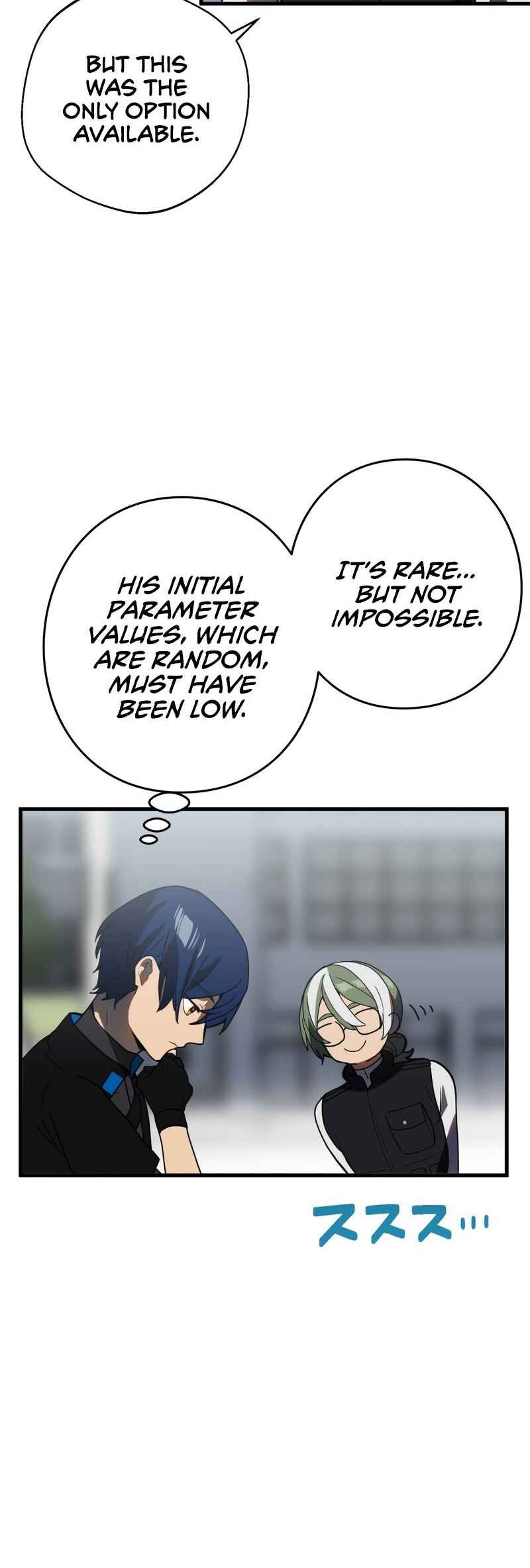 Page 21 Chapter 71 Hidden Class Gravity User