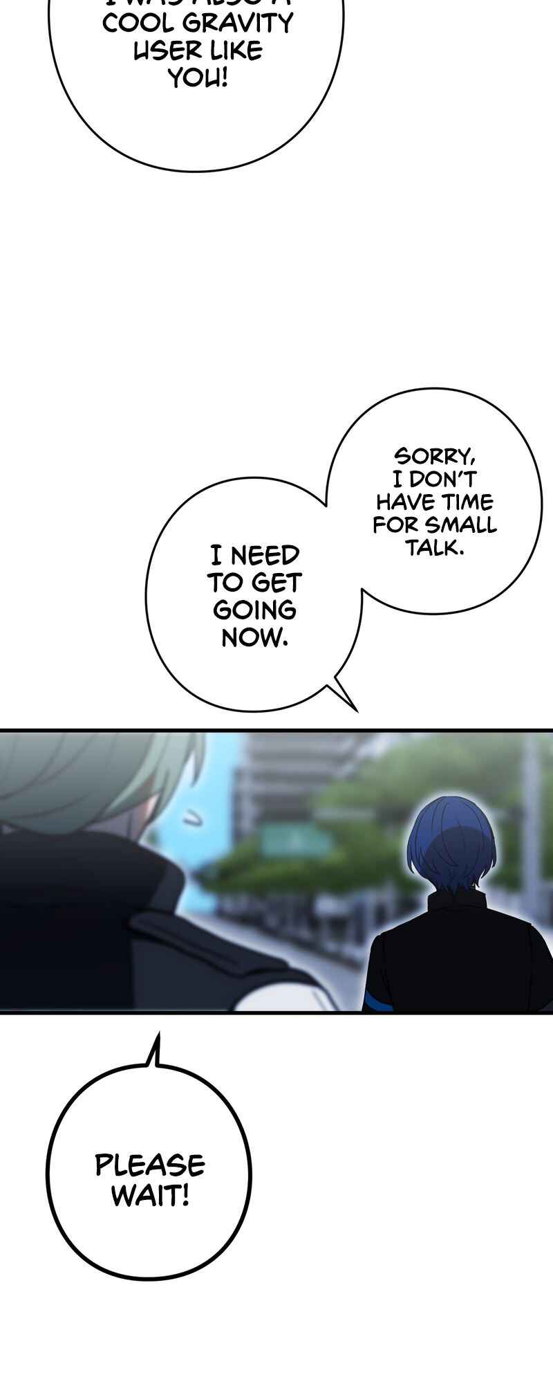 Page 26 Chapter 71 Hidden Class Gravity User