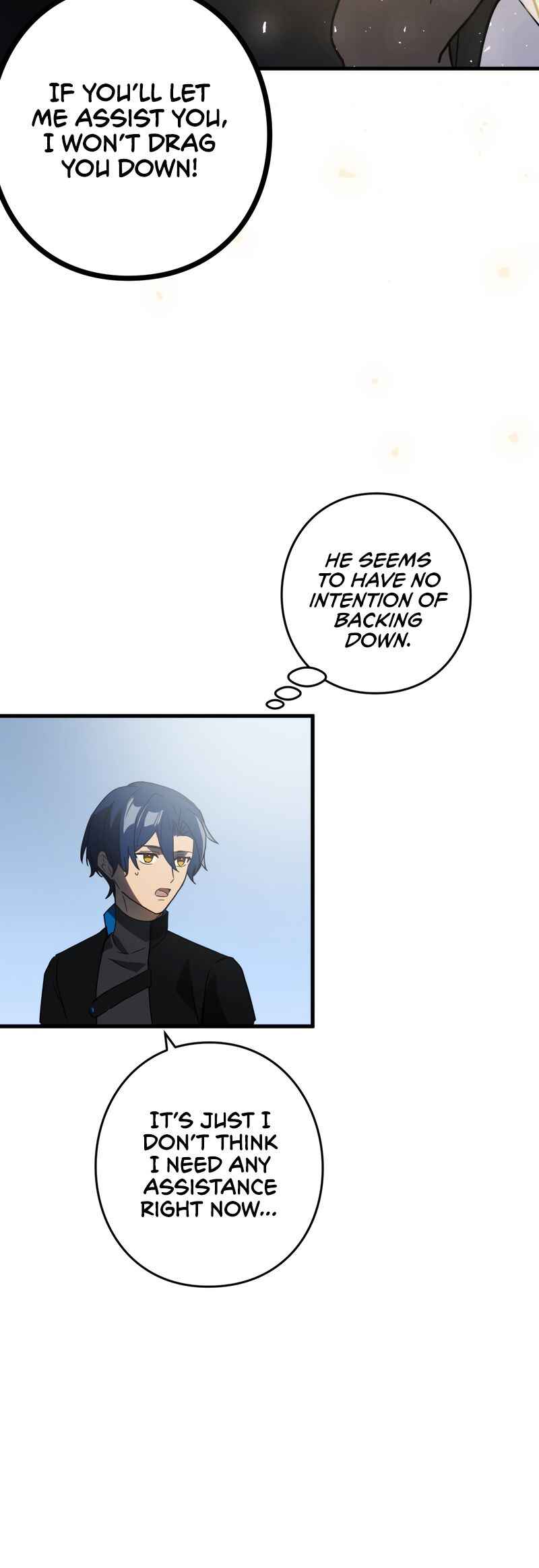 Page 32 Chapter 71 Hidden Class Gravity User