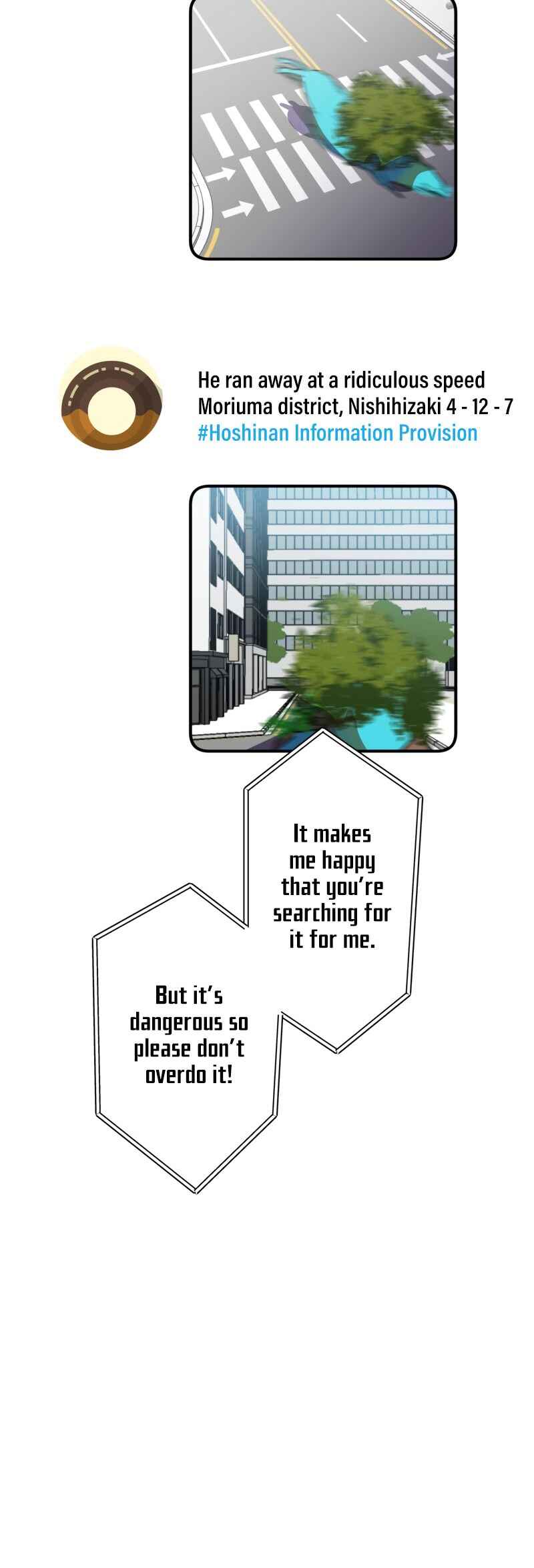 Page 39 Chapter 71 Hidden Class Gravity User