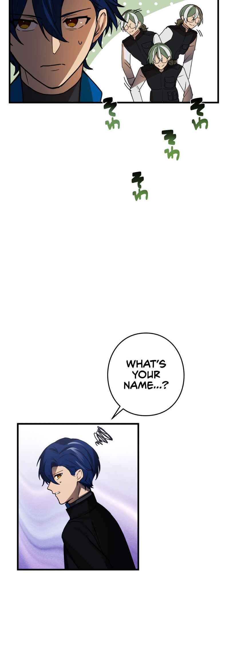Page 44 Chapter 71 Hidden Class Gravity User