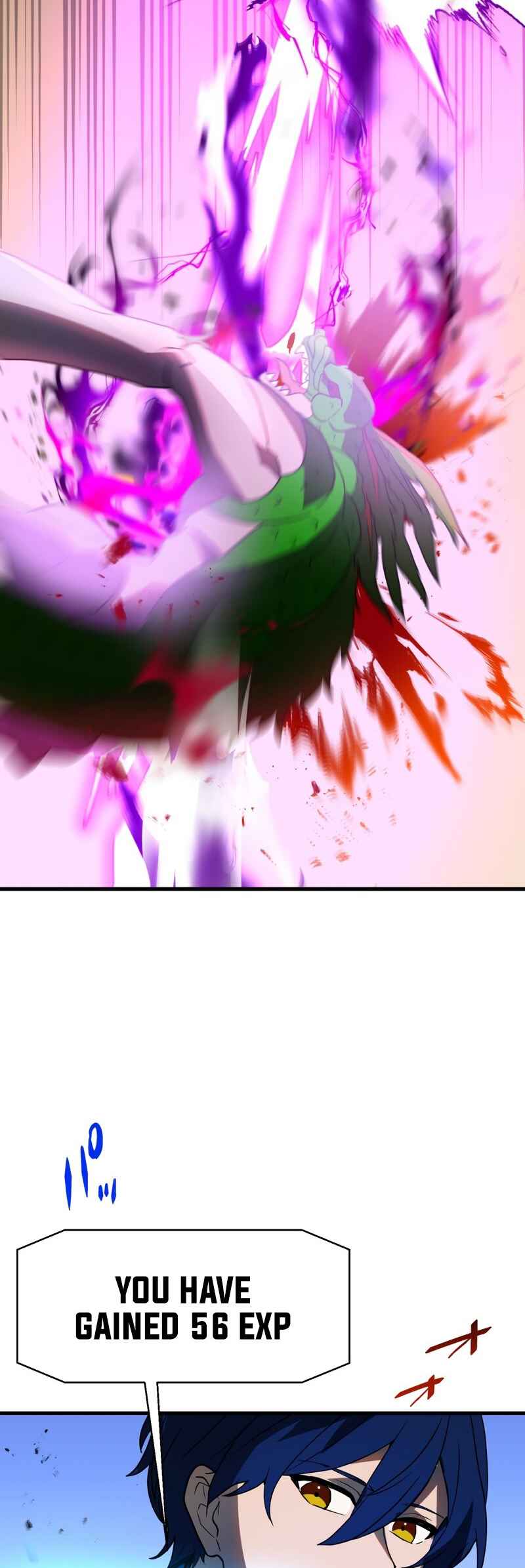 Page 9 Chapter 71 Hidden Class Gravity User