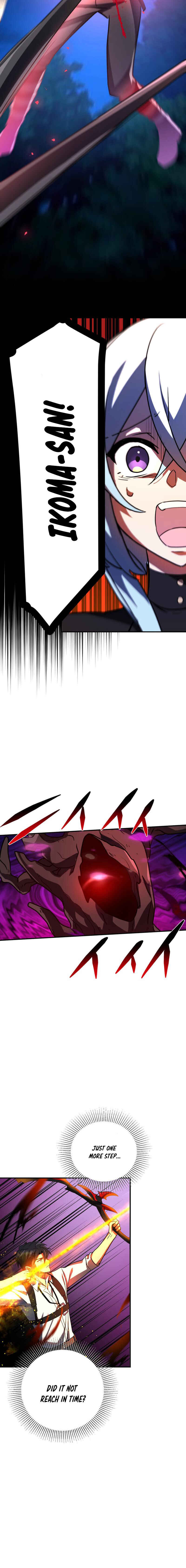 Page 12 Chapter 98 Hidden Class Gravity User