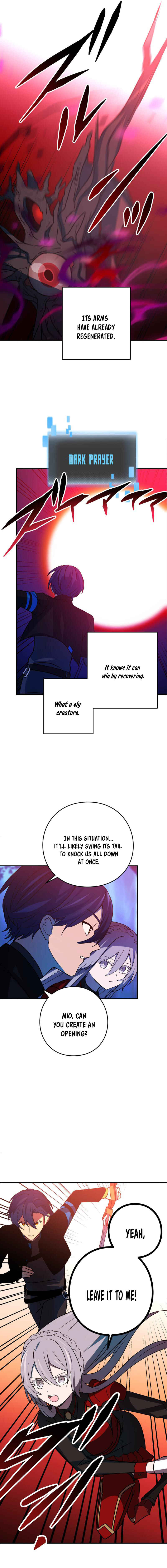 Page 9 Chapter 98 Hidden Class Gravity User