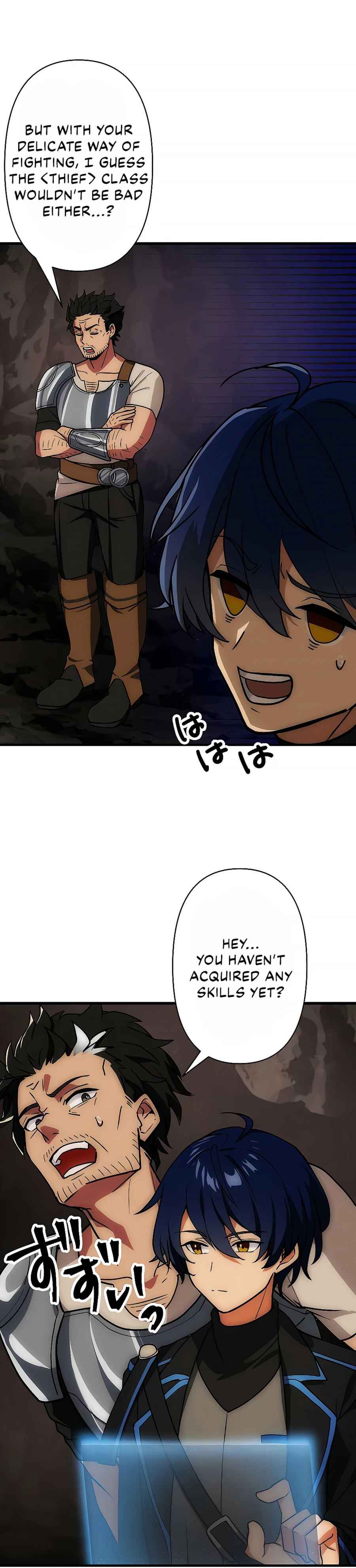 Page 14 Chapter 2 Hidden Class Gravity User