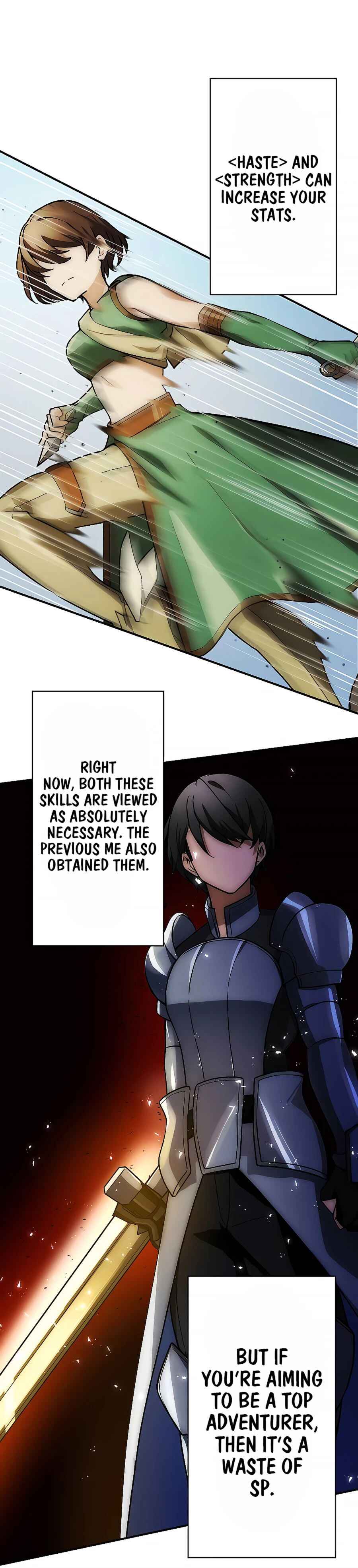 Page 16 Chapter 2 Hidden Class Gravity User
