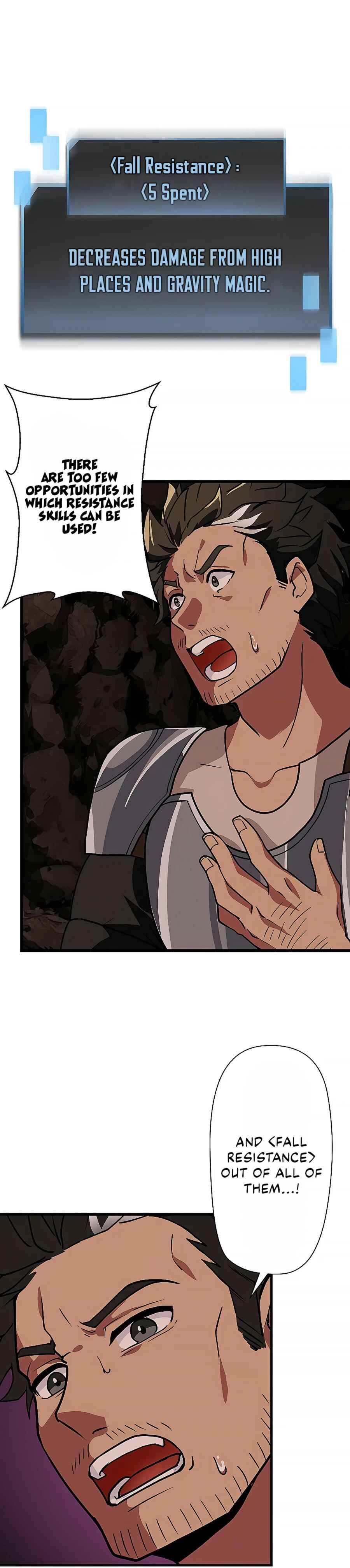Page 18 Chapter 2 Hidden Class Gravity User