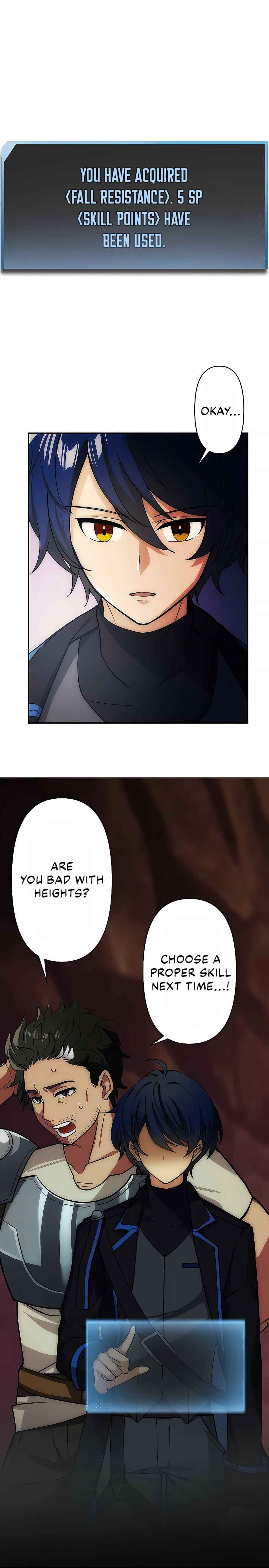 Page 19 Chapter 2 Hidden Class Gravity User