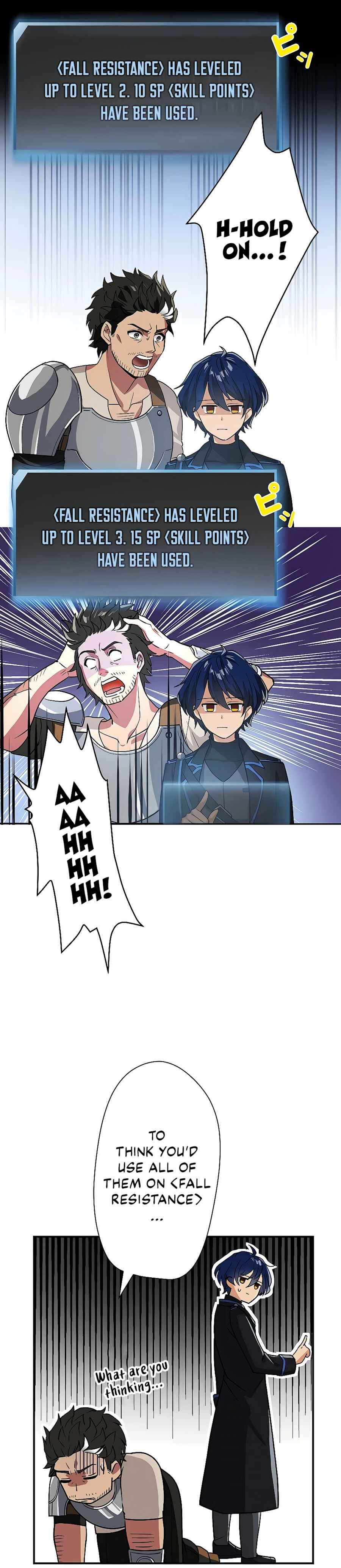 Page 20 Chapter 2 Hidden Class Gravity User