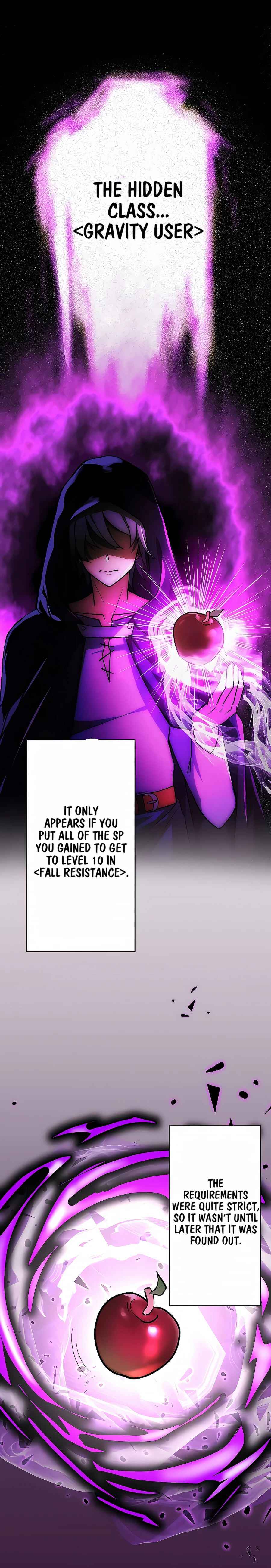 Page 22 Chapter 2 Hidden Class Gravity User