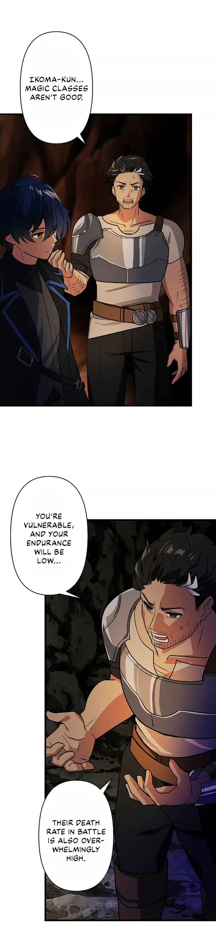 Page 27 Chapter 2 Hidden Class Gravity User