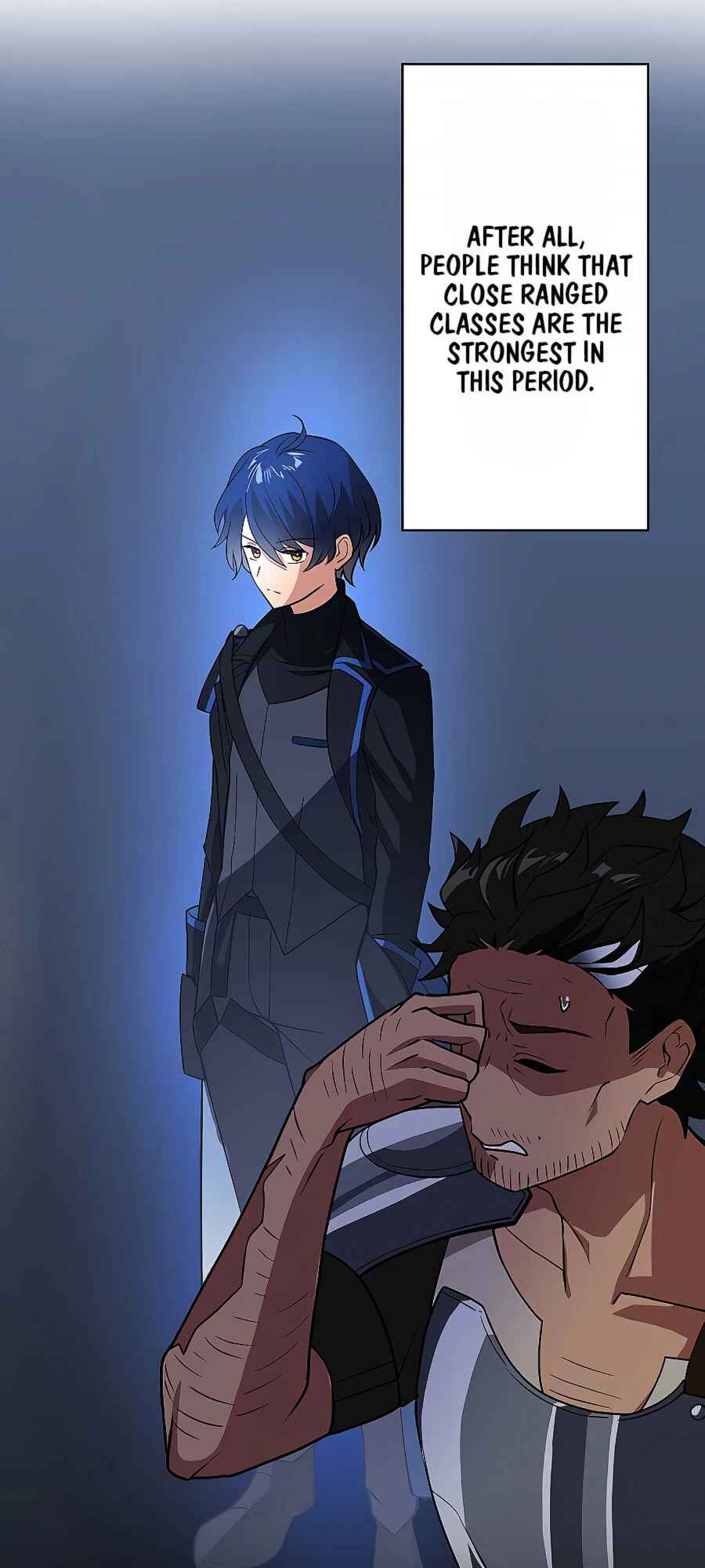 Page 29 Chapter 2 Hidden Class Gravity User