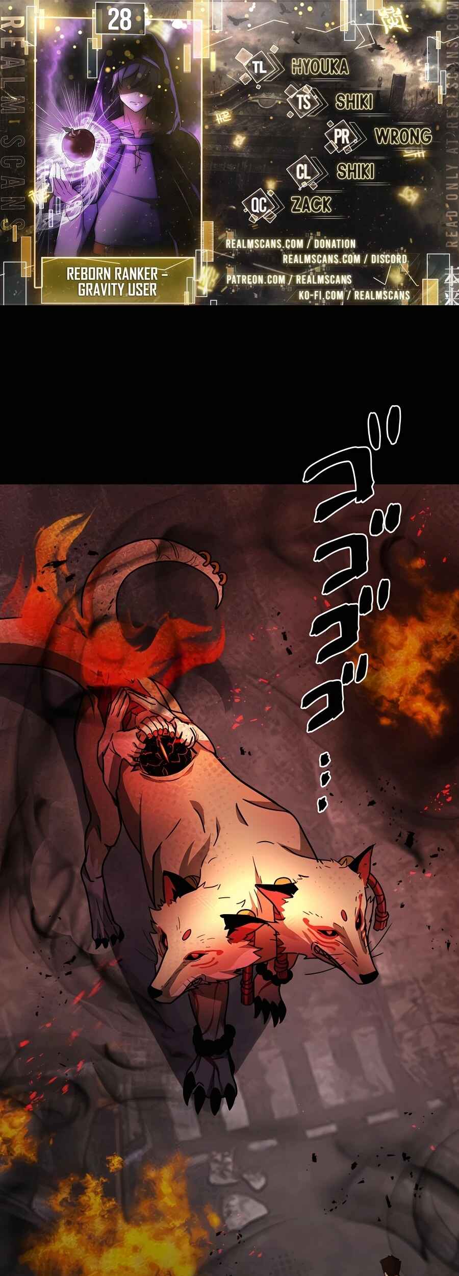 Page 1 Chapter 28 Hidden Class Gravity User