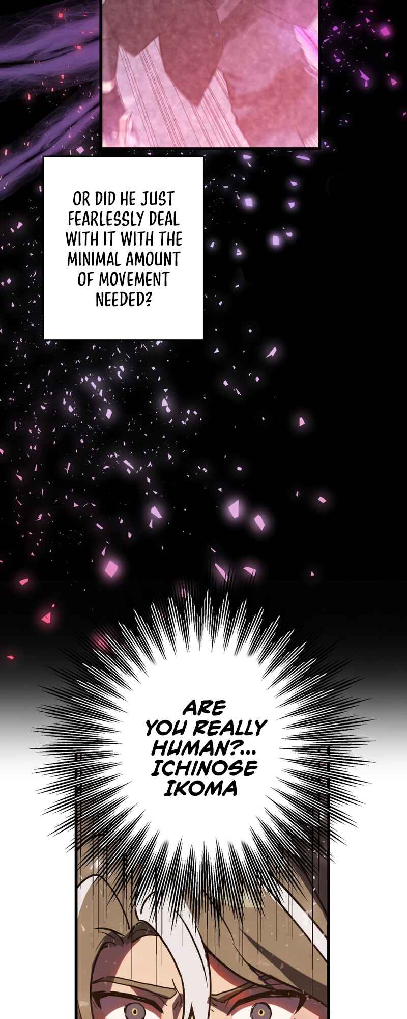 Page 15 Chapter 75 Hidden Class Gravity User