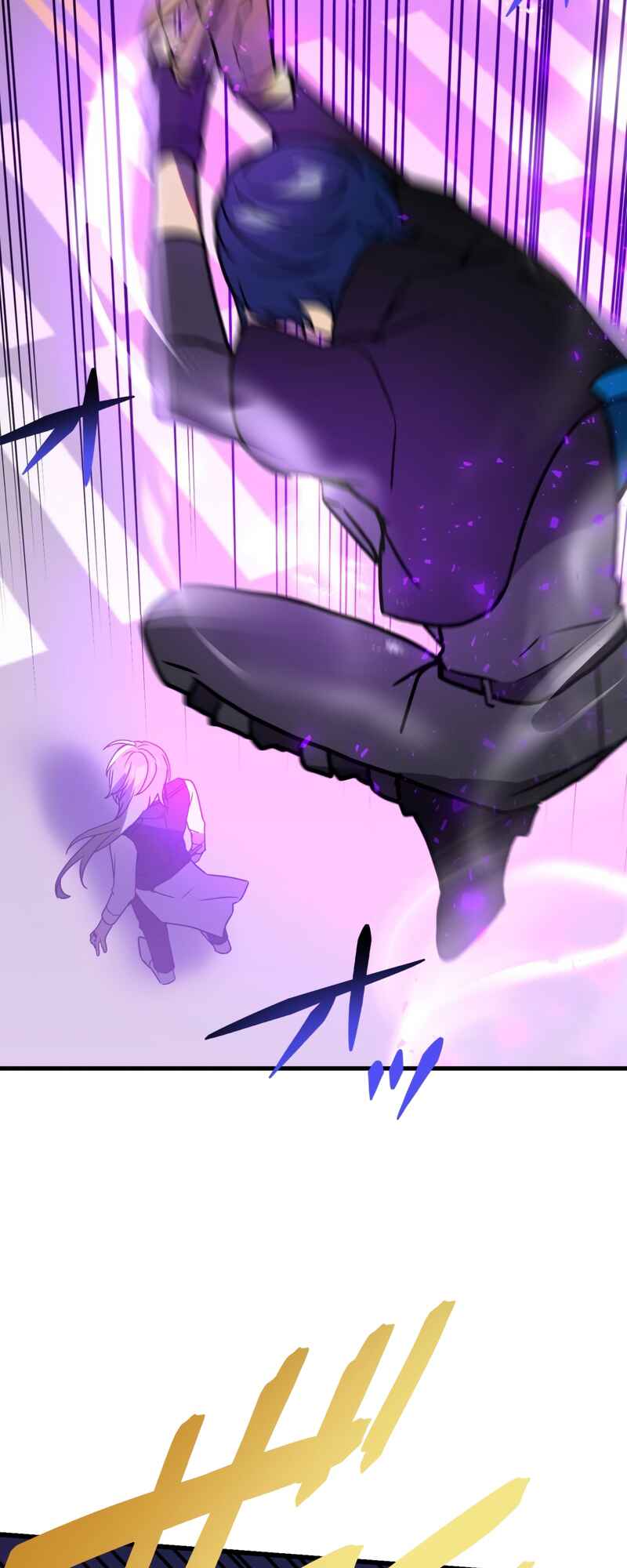 Page 22 Chapter 75 Hidden Class Gravity User