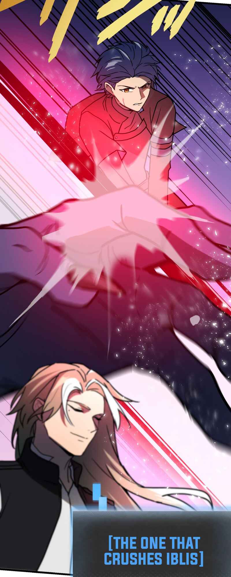 Page 23 Chapter 75 Hidden Class Gravity User