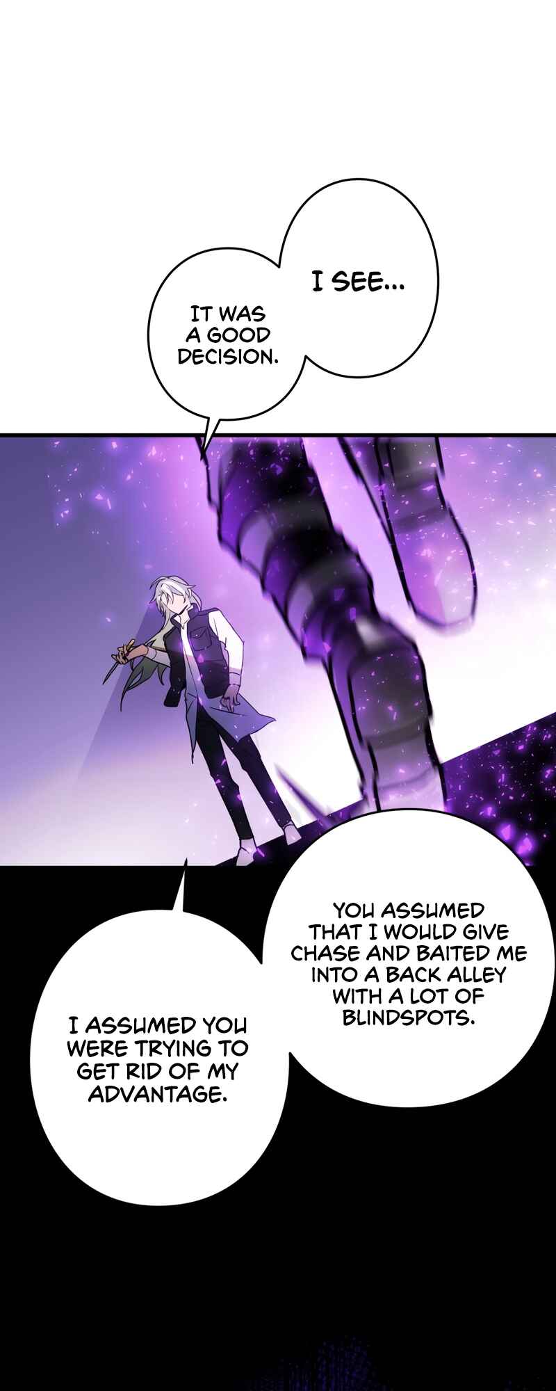 Page 25 Chapter 75 Hidden Class Gravity User