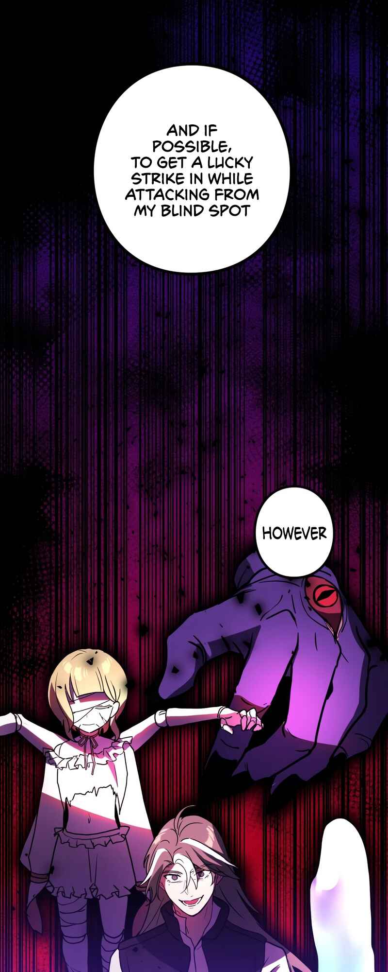 Page 26 Chapter 75 Hidden Class Gravity User