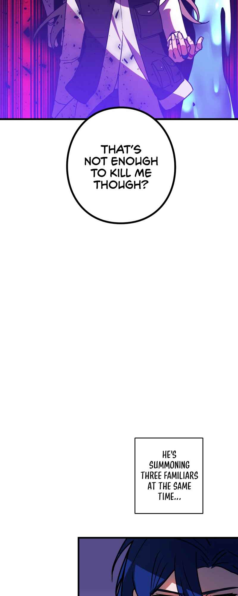Page 27 Chapter 75 Hidden Class Gravity User