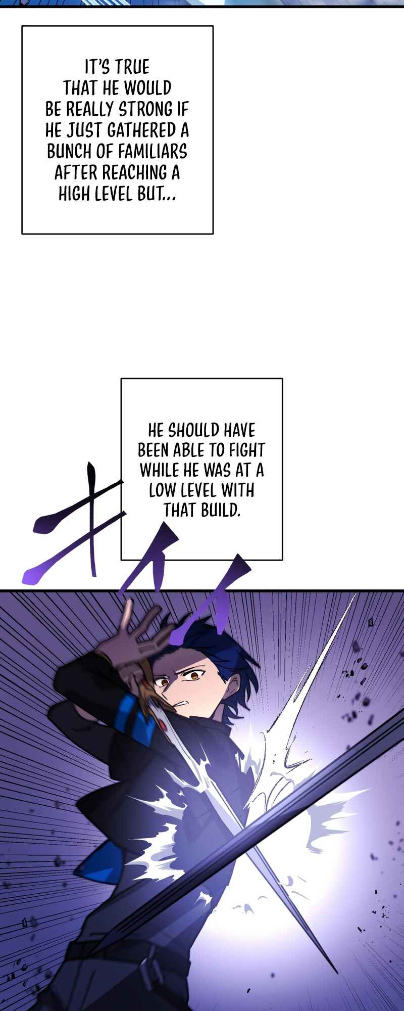 Page 29 Chapter 75 Hidden Class Gravity User